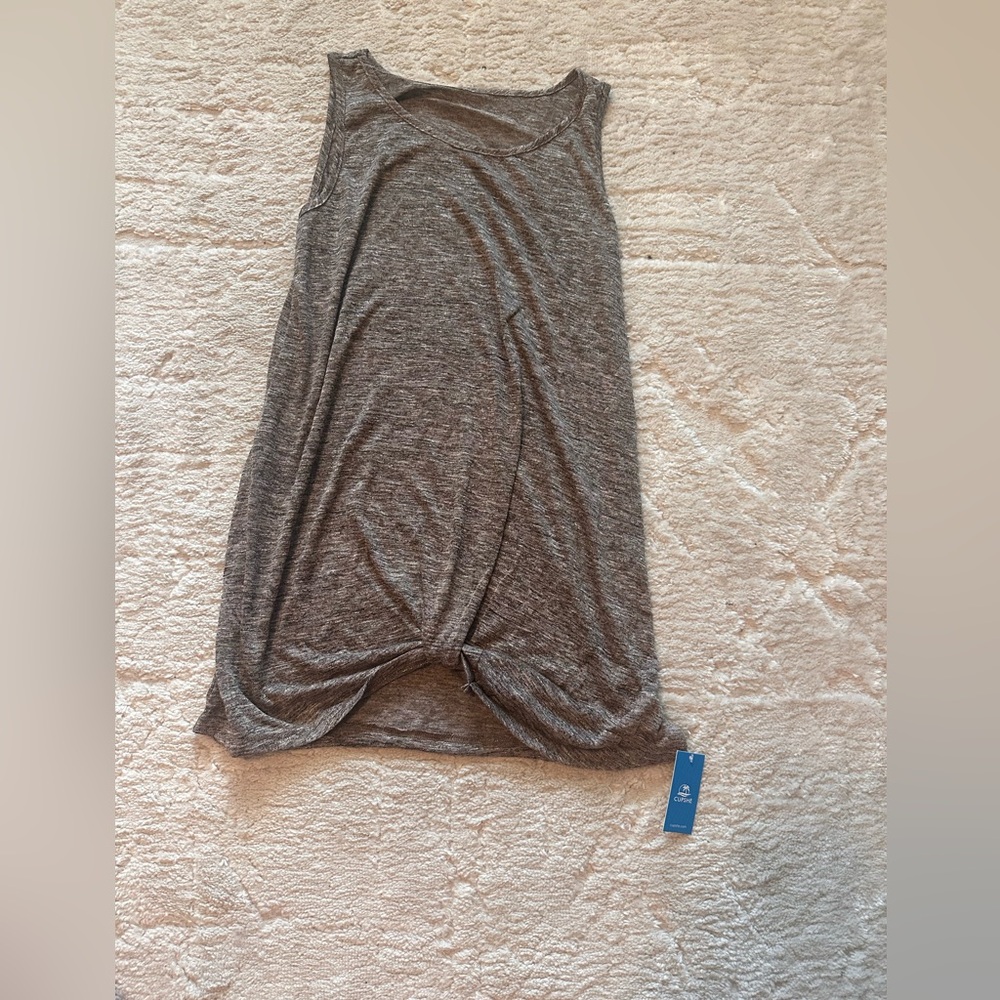 Cupshe dress